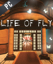 Life of Fly Xbox Series