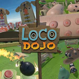 Loco Dojo