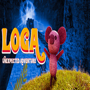 Loga Unexpected Adventure