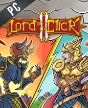Lord of the Click 2