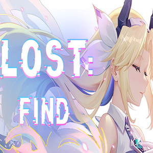 Lost Find