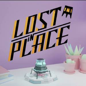Lost in Place