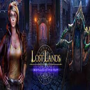 Lost Lands Mistakes of the Past
