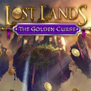 Lost Lands The Golden Curse