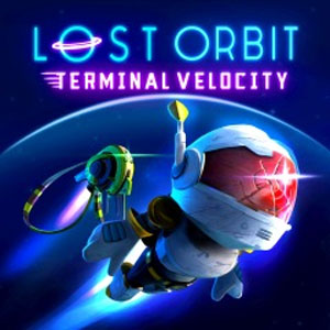 LOST ORBIT Terminal Velocity