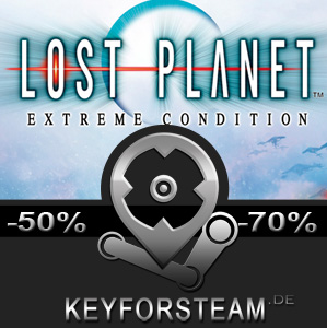 Lost Planet Extreme Condition Colonies Edition