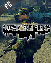 Lost Region