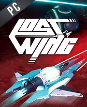 Lost Wing