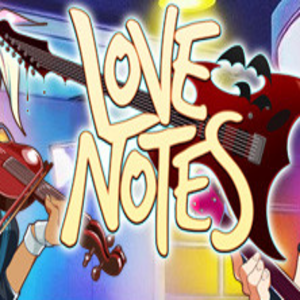 Love Notes