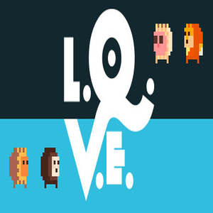 LQVE Lion Quest Versus Expanded