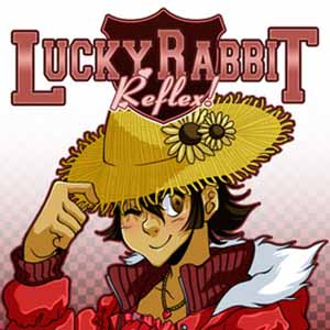 Lucky Rabbit Reflex