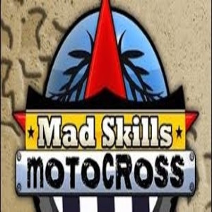Mad Skills Motocross