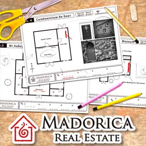 Madorica Real Estate