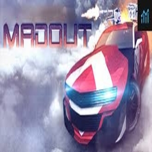 MadOut