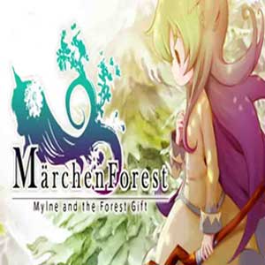 Maerchen Forest Mylne & the Forest Gift