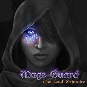 Mage Guard The Last Grimoire Key Preisvergleich