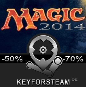 Magic 2014
