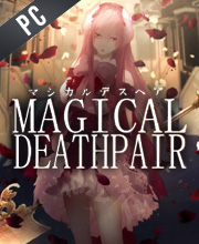 MAGICAL DEATHPAIR
