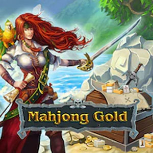 Mahjong Gold