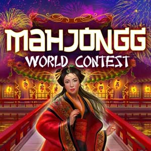 Mahjong World Contest