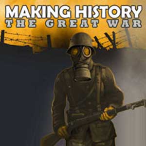 Making History The Great War The Red Army