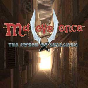 Malevolence