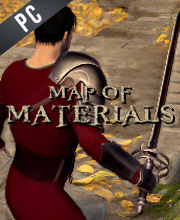 Map Of Materials