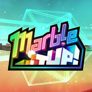 Marble It Up