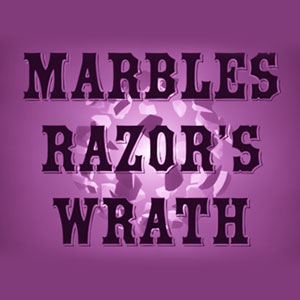 Marbles Razor's Wrath