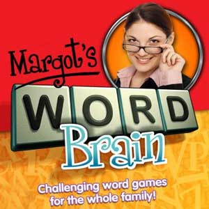 Margots Word Brain