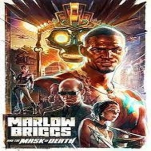 Marlow Briggs & the Mask of the Death Xbox One