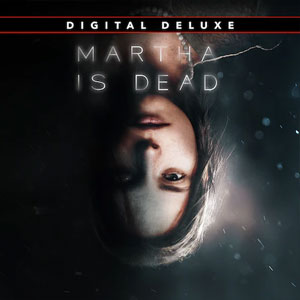 Martha Is Dead Digital Deluxe Xbox Series
