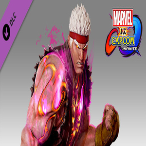 Marvel vs. Capcom Infinite Evil Ryu Costume