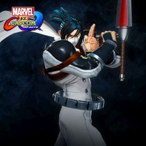 Marvel vs. Capcom Infinite Strider Hien Costume