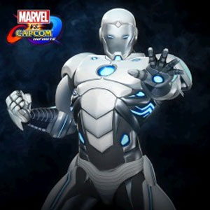 Marvel vs. Capcom Infinite Superior Iron Man Costume