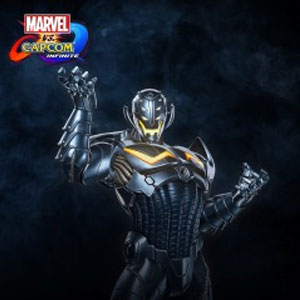 Marvel vs. Capcom Infinite Ultron Conquest Costume