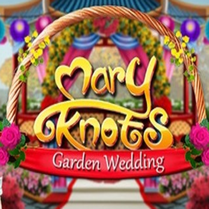 Mary Knots Garden Wedding