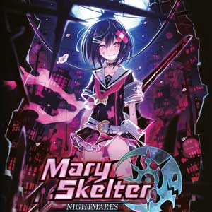 Mary Skelter Nightmares