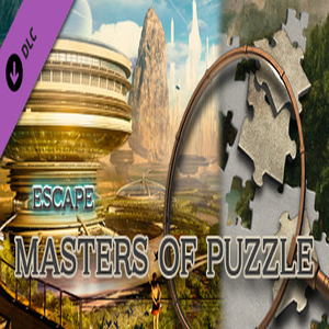 Masters of Puzzle Escape