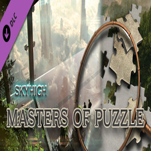 Masters of Puzzle Skyhigh