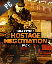 Max Payne 3: Hostage Negotiation Pack