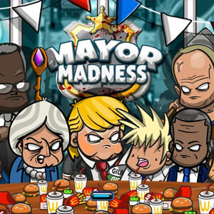 MAYOR MADNESS
