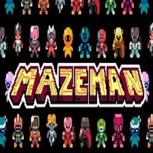 MAZEMAN