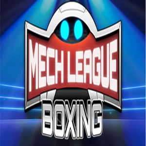 Mech League Boxing VR
