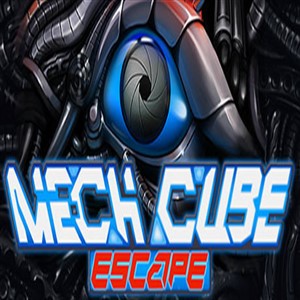 MechCube Escape