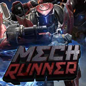 MechRunner