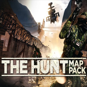 Medal Of Honor Warfighter The Hunt Map Pack