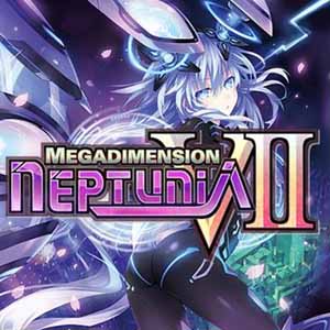Megadimension Neptunia 7 RoW PS4