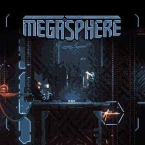 MegaSphere