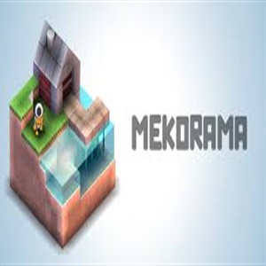 Mekorama Xbox Series